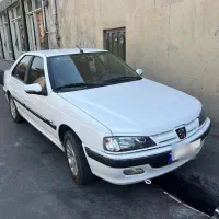 پژو پارس tu5 1401