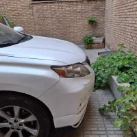 لکسوسRx350