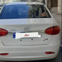 جک j4 1400|خودرو سواری و وانت|بهبهان, |دیوار