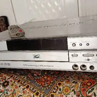 پخش کننده CD