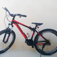 دوچرخه