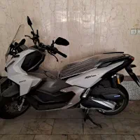 ADV160 مدل ۱۴۰۴ خشک