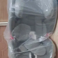 صندلی ماشین