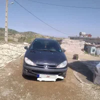۲۰۶ تیپ ۲ مدل ۸۲