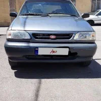 پرایدمدل۹۳دوگانه کارخانه