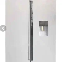 یخچال و فریزر دیپوینت دوقولو مدل مکس