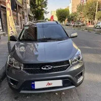 ایکس 22 mt luxury