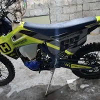 فلات طرح هاسگی صفر سری ۶ فول لوازم