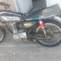 موتورسیکلت