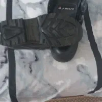 کفش کارولباس کارگرم