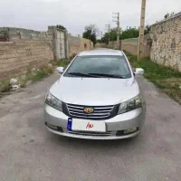 جیلی امگرندکامل رنگ شاسی پلمپ موتور بزرگ کم کارکرد