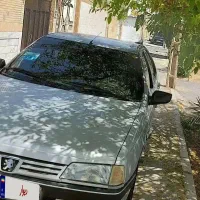 پژو 405|خودرو سواری و وانت|شاهین‌شهر, نبوت|دیوار