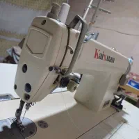 چرخ صنعتی راسته دوز