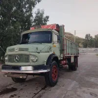 فروش بنز تک مدل ۱۳۵۳