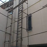 جوشکاری وآهنگری مرادی
