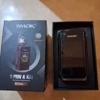 ویپ smok g prive 4