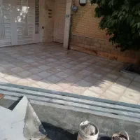 سنگ کاری و کاشی کاری