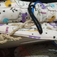 طاب‌بچه‌‌بدون‌پارگی‌نونو