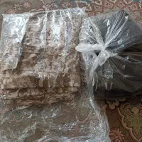 لباس وپوتین نظامی جنس درجه۱