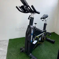 دوچرخه خانگی و باشگاهی اسپینینگ ایربایک الپتیکال