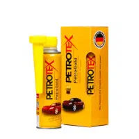 مکمل بنزین پتروتکس