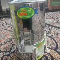 سبزی خردکن نو تاحالا استفاده نشده