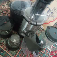 آبمیوه گیری