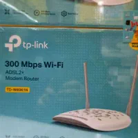 مودم  تی پی لینک TP-LINK 8961 اصل وهای کپی