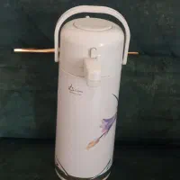 فلاسک ۲ونیم لیتری