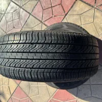 لاستیک خارجی ۲۰۵،۶۰،۱۴درحد نو