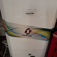 ابگرمکن برقی ۶۰لیتری