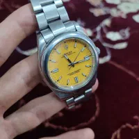 ساعت مچی رولکس خودکار