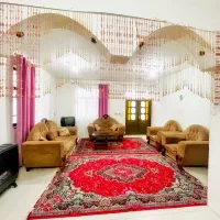 اجاره ویلا در جاده زیبا و توریستی ماسوله