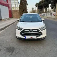 جک اس۳مدل۹۶