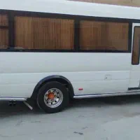 مینی بوس ایسوزو