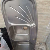 سینک ایلیا استیل