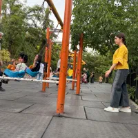 نیازمند پرستار شبانه روزی کودک دو ساله