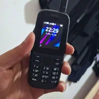 نوکیا ساده اصلی