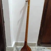 سه تار حیدری