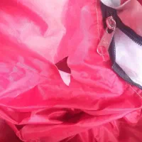 چادر مسافرتی ۱۲نفره