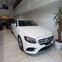 بنز e300 ۲۰۱۸ ( اتو عرفان )