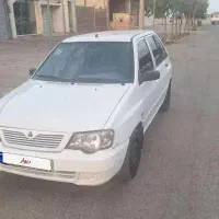 پراید۱۱۱ مدل۹۸