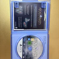 بازی PS5 Hogwarts Jedi  fifa