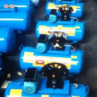 تولید پمپ باد ۲۵۰لیتری دوسال ضمانت استاندارد