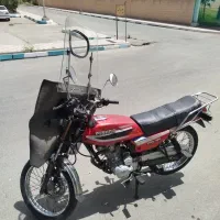 پیشرو CGL150|موتورسیکلت|سرخه حصار, |دیوار