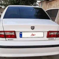 سمندefs7دوگانه سوزفابریک شرکتی