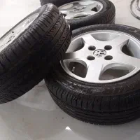 رینگ 207اصل فرانسه