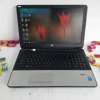 لپ تاپ hp 350 g1 نسل 4 با کیف و موس اشانتیون