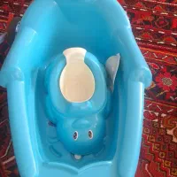 تشت ولگن کودک
