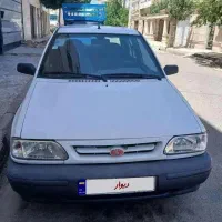 پراید مدل ۹۶
